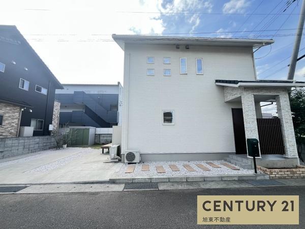 吉野川市鴨島町鴨島の中古一戸建