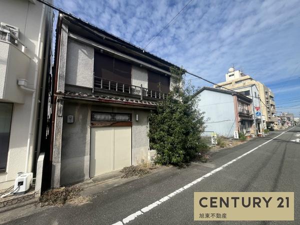 徳島市栄町６丁目の売土地