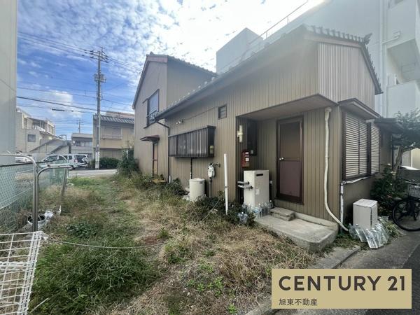 徳島市栄町６丁目の売土地