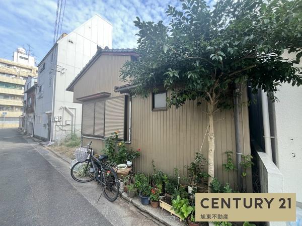 徳島市栄町６丁目の売土地