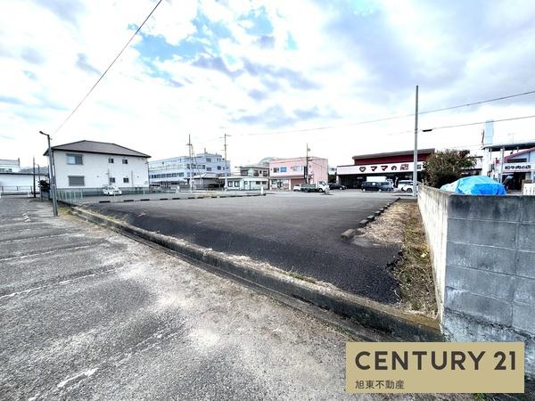 名西郡石井町高川原字高川原の土地