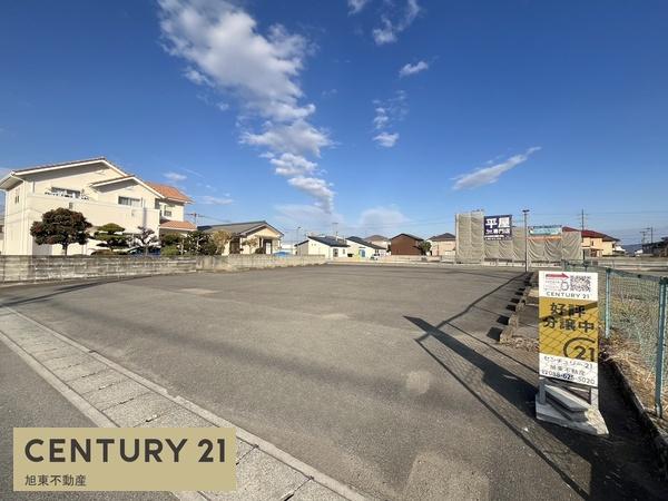 名西郡石井町高川原字高川原の売土地