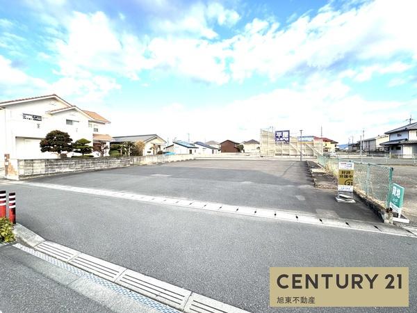 名西郡石井町高川原字高川原の土地