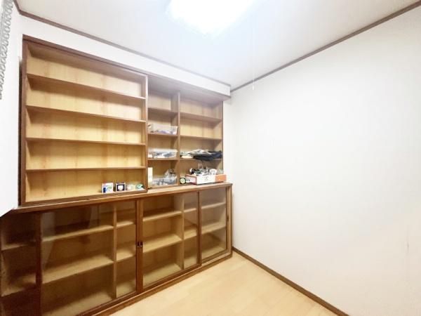 徳島市国府町観音寺の中古一戸建て