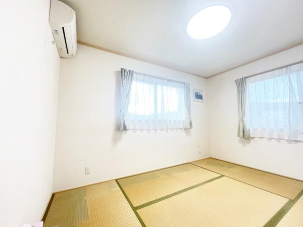 徳島市国府町観音寺の中古一戸建て