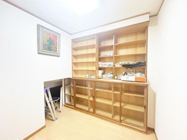 徳島市国府町観音寺の中古一戸建て