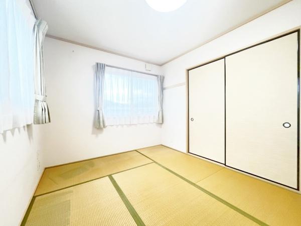 徳島市国府町観音寺の中古一戸建て