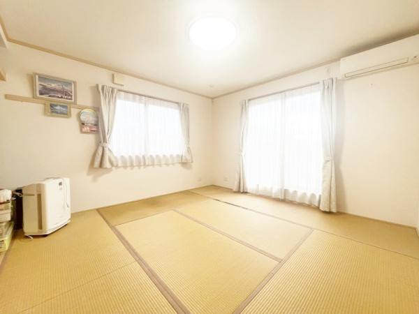 徳島市国府町観音寺の中古一戸建て