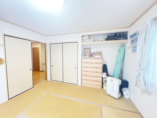 徳島市国府町観音寺の中古一戸建て