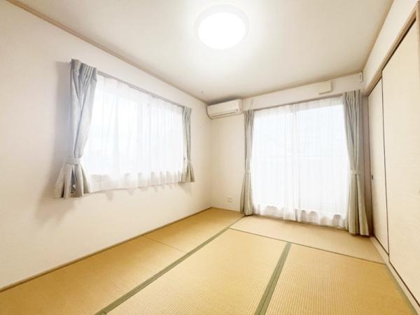 徳島市国府町観音寺の中古一戸建て