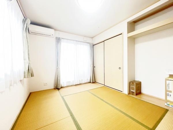 徳島市国府町観音寺の中古一戸建て