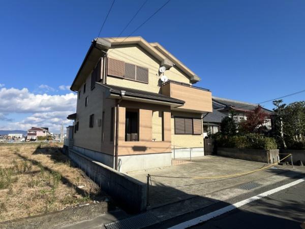 徳島市国府町観音寺の中古一戸建