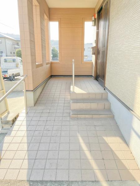 徳島市国府町観音寺の中古一戸建て