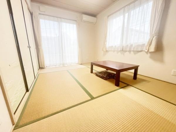 徳島市国府町観音寺の中古一戸建