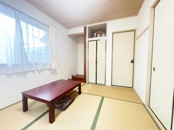 徳島市国府町観音寺の中古一戸建