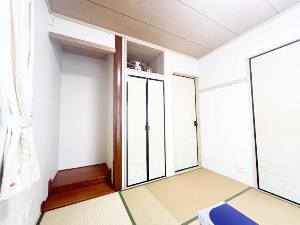 徳島市国府町観音寺の中古一戸建て