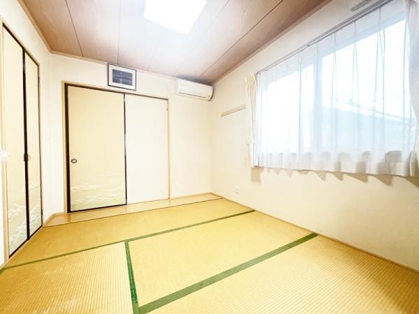 徳島市国府町観音寺の中古一戸建て