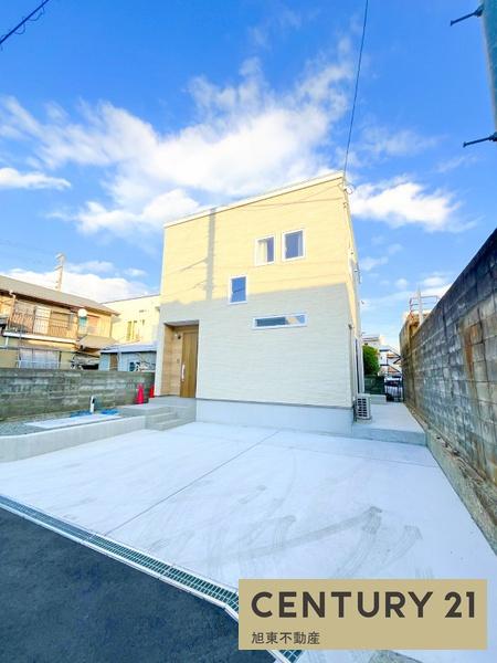 徳島市南二軒屋町３丁目の中古一戸建て