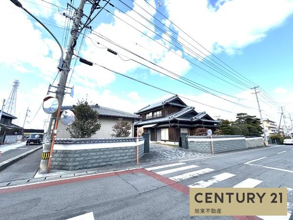 板野郡松茂町広島字南ハリの中古一戸建