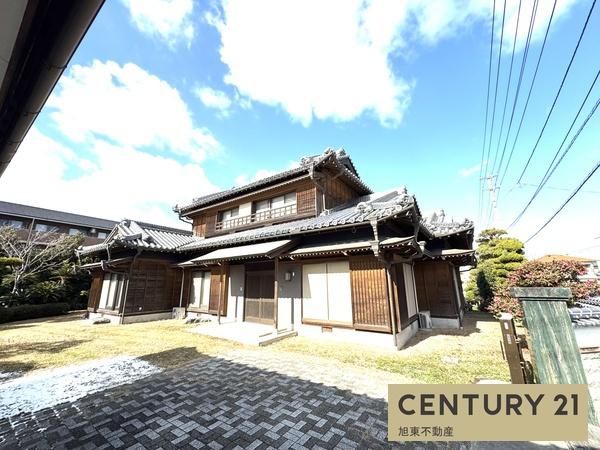 板野郡松茂町広島字南ハリの中古一戸建