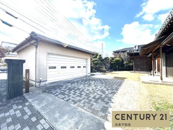 板野郡松茂町広島字南ハリの中古一戸建