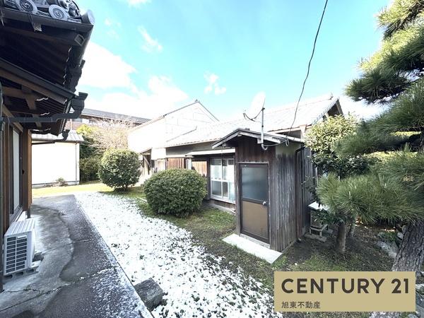 板野郡松茂町広島字南ハリの中古一戸建