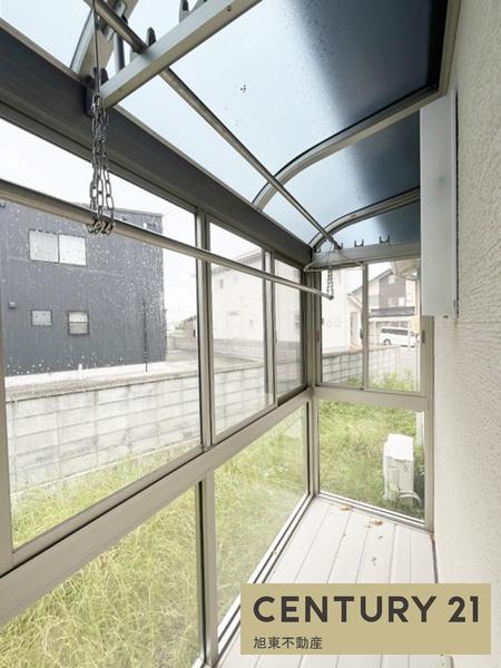 阿波市土成町土成字南原の中古一戸建て