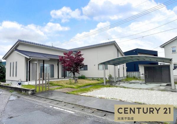 阿波市土成町土成字南原の中古一戸建