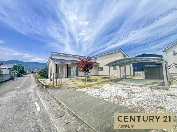 阿波市土成町土成字南原の中古一戸建て