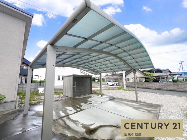 阿波市土成町土成字南原の中古一戸建て