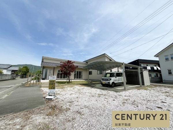 阿波市土成町土成字南原の中古一戸建て
