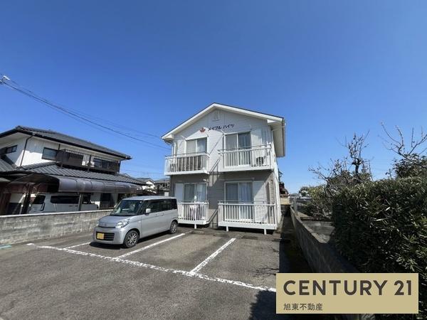 北島町メイプルハイツ