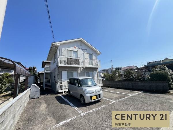 北島町メイプルハイツ