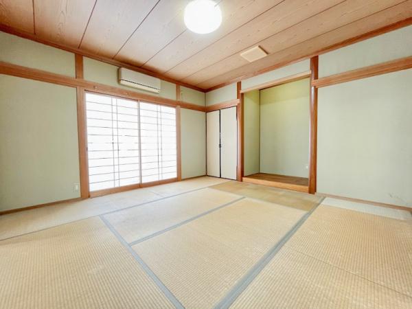 阿南市羽ノ浦町宮倉羽ノ浦居内の中古一戸建て