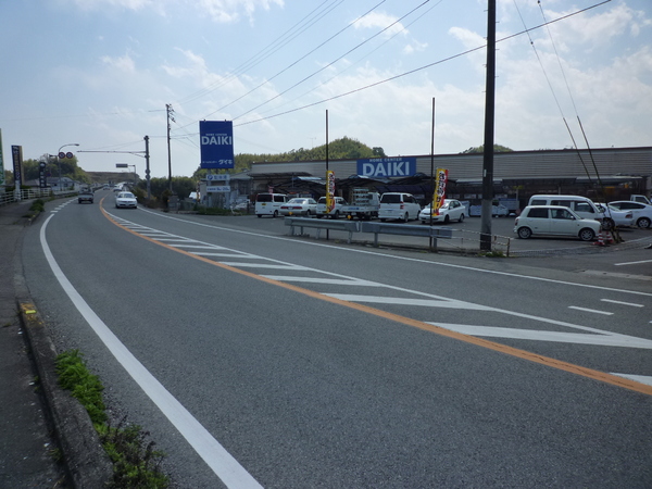 阿南市羽ノ浦町宮倉羽ノ浦居内の中古一戸建て(DCMキ羽ノ浦店)