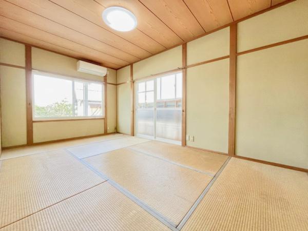阿南市羽ノ浦町宮倉羽ノ浦居内の中古一戸建て