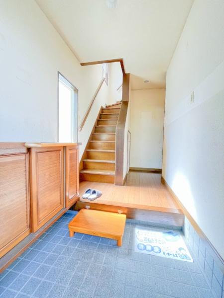 阿南市羽ノ浦町宮倉羽ノ浦居内の中古一戸建て
