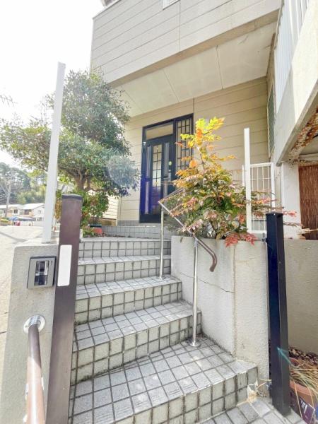 阿南市羽ノ浦町宮倉羽ノ浦居内の中古一戸建て