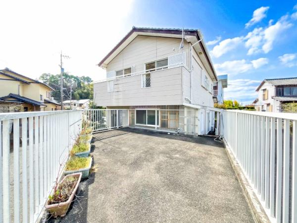 阿南市羽ノ浦町宮倉羽ノ浦居内の中古一戸建て