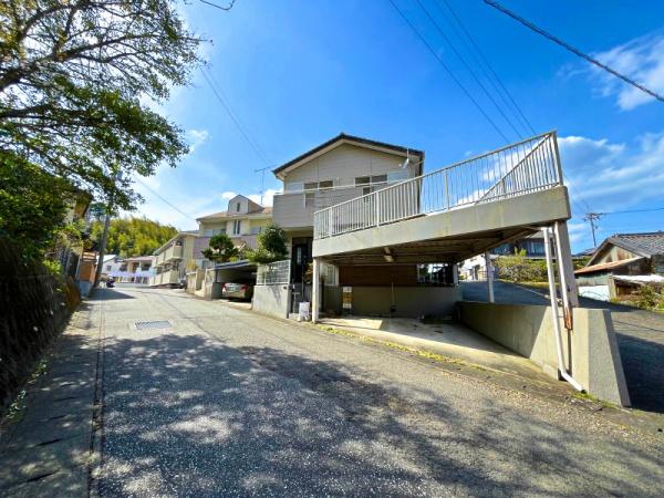 阿南市羽ノ浦町宮倉羽ノ浦居内の中古一戸建て