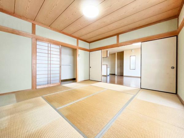 阿南市羽ノ浦町宮倉羽ノ浦居内の中古一戸建て
