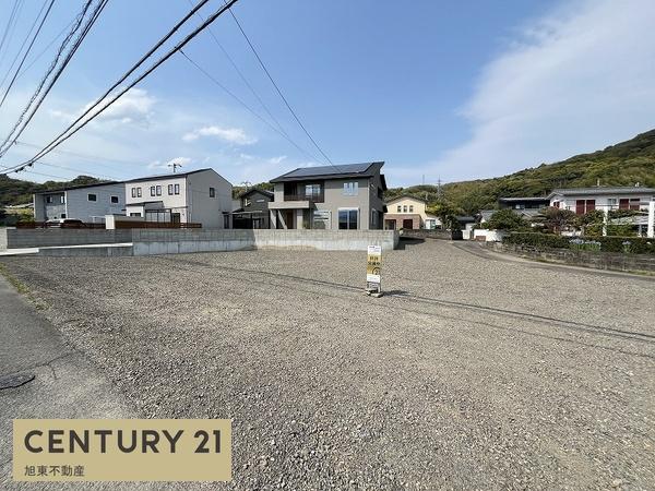 阿南市羽ノ浦町明見の売土地