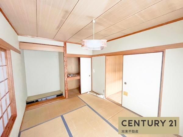 徳島市山城町東浜傍示の中古一戸建て