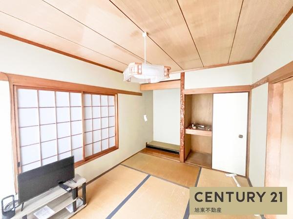 徳島市山城町東浜傍示の中古一戸建て
