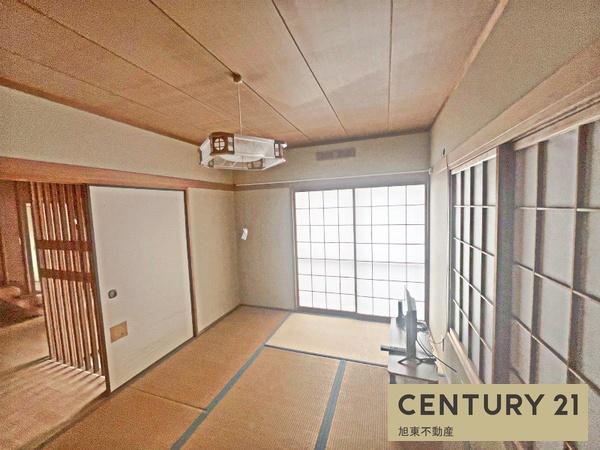 徳島市山城町東浜傍示の中古一戸建て
