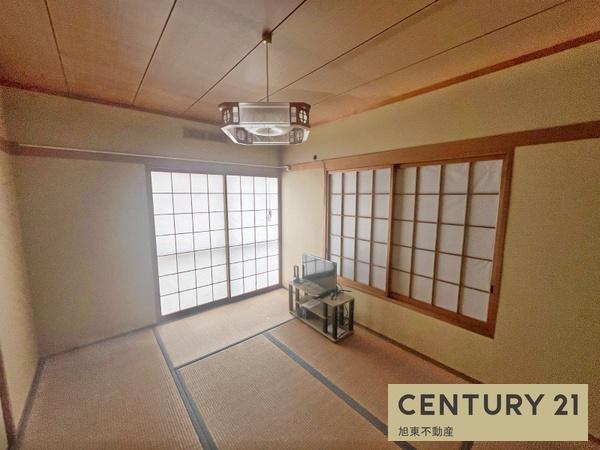 徳島市山城町東浜傍示の中古一戸建て