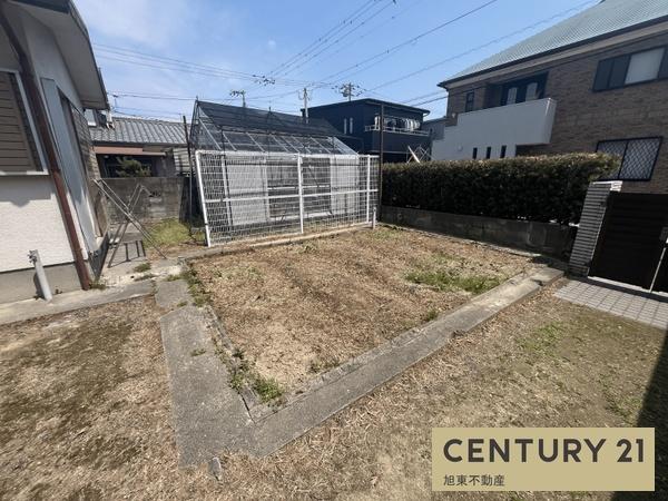 徳島市山城町東浜傍示の中古一戸建て