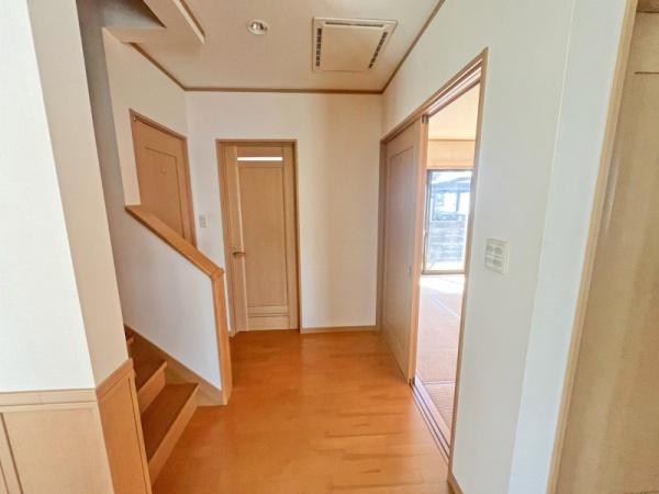 名西郡石井町石井字石井の中古一戸建て
