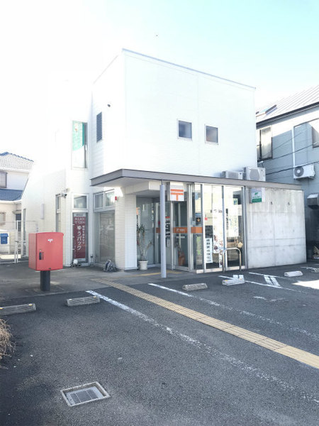 徳島市八万町内浜の新築一戸建(徳島八万郵便局)