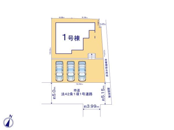 徳島市雑賀町西開の新築一戸建